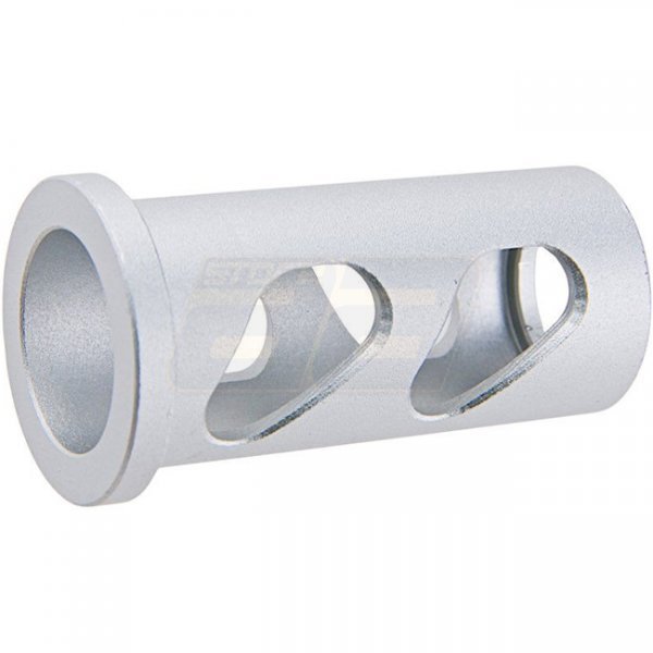 5KU Marui Hi-Capa 4.3 GBB Recoil Spring Plug Type 2 - Silver