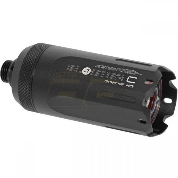 ACETech Blaster C Tracer Unit - Black