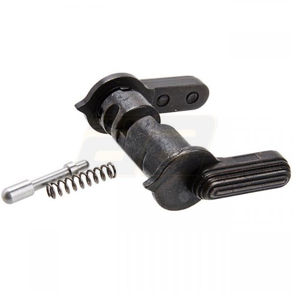 Cyma CGS Marui MWS GBBR CNC Steel FX Style Ambi Safety Selector Long Type