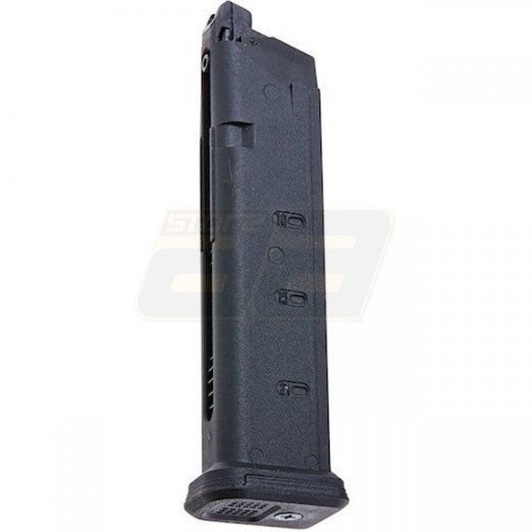 Lambda Defence GHM9 35rds Gas Magazine