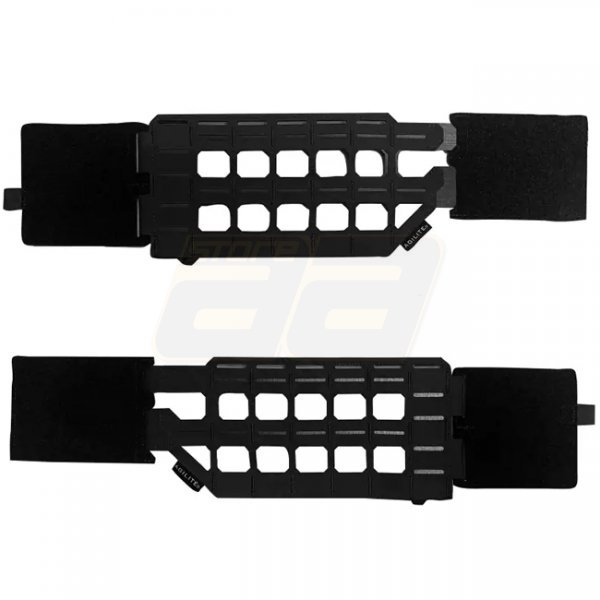 Agilite Warfighter Cummerbund - Black - L