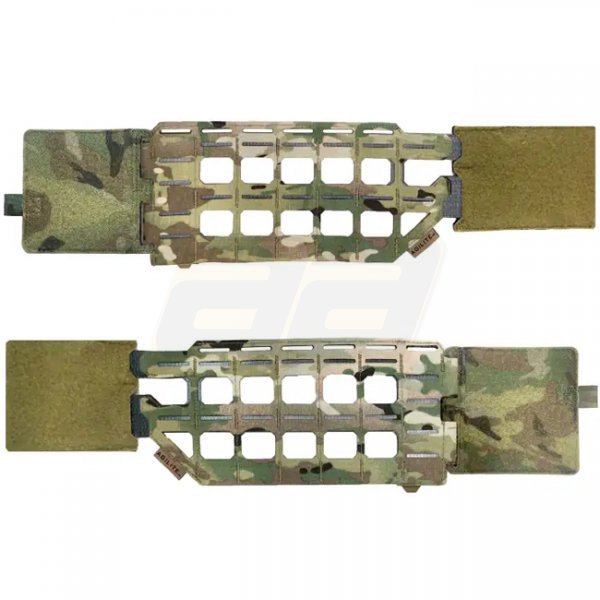 Agilite Warfighter Cummerbund - Multicam - XL
