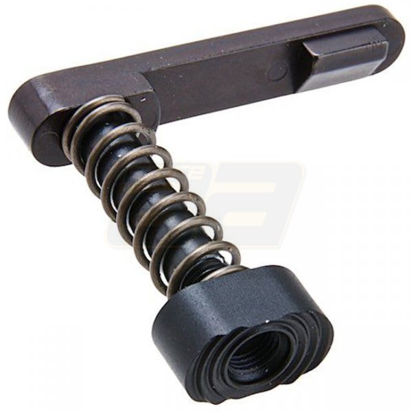 Cyma CGS Marui MWS GBBR Magazine Catch Normal Type