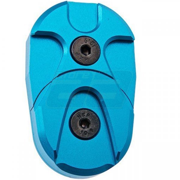 Dr.Black AEG Folding Stock Adapter - Aqua