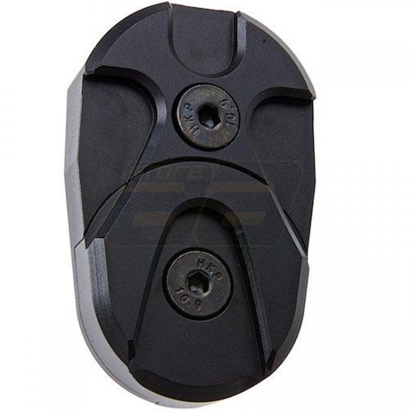 Dr.Black AEG Folding Stock Adapter - Black