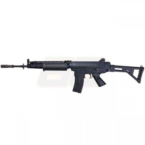 VFC FN Herstal FNC Gas Blow Back Rifle