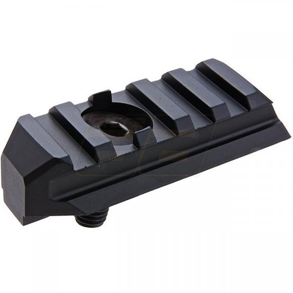 VFC FN Herstal FNC GBBR Tactical Stock Adapter Picatinny Rail