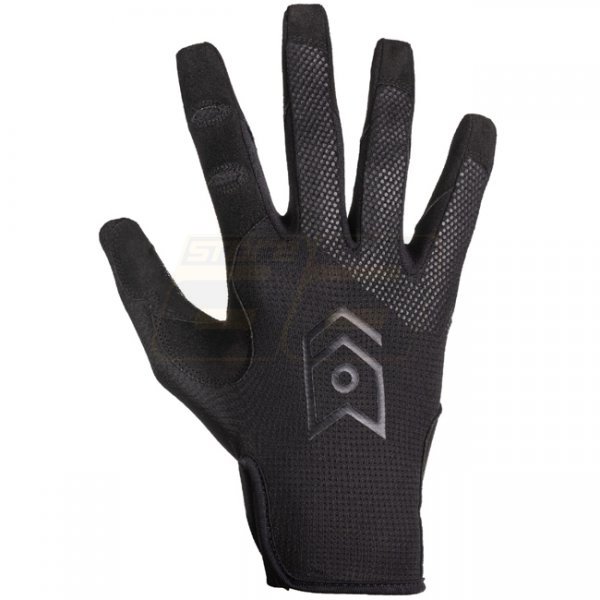 MoG Target Light Duty Glove - Black - M