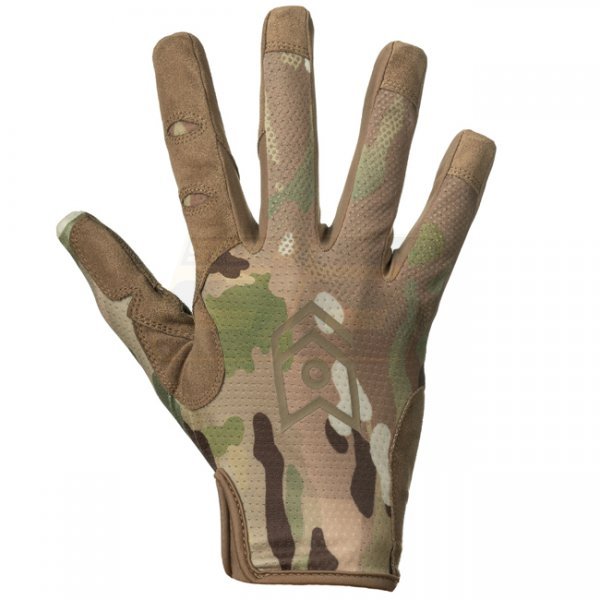 MoG Target Light Duty Glove - Multicam - S