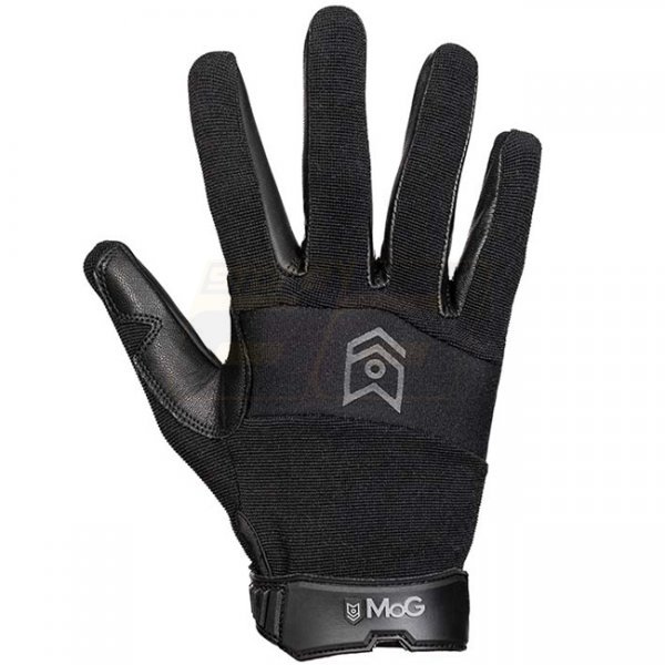 MoG 2ndSkin Glove - Black - L