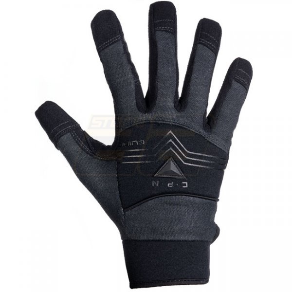 MoG Guide CPN6204 Glove - Black - S