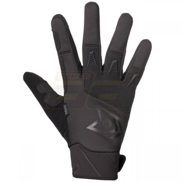 MoG Target Polar Glove - Black - M