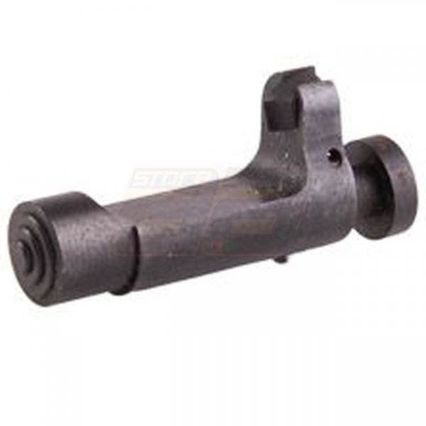 5KU Marui 1911 GBB Magazine Catch Ambi Stainless Steel Type 1 - Black