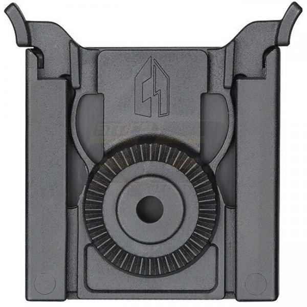 Amomax QR Adaptor Gen.2 - Black