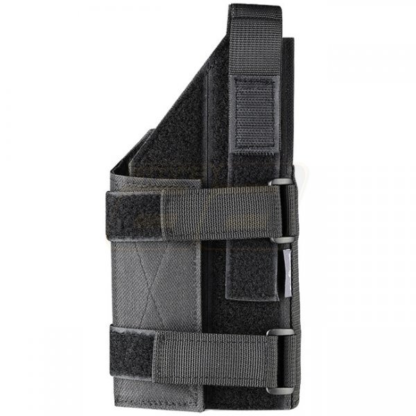 Amomax Universal Holster - Black