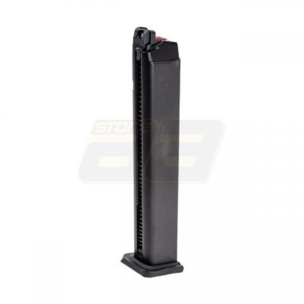 Armorer Works VX 50rds Gas Magazine - Black