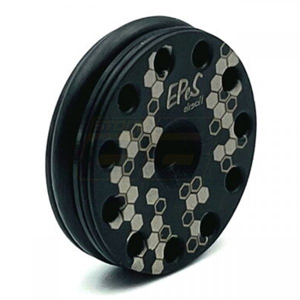 EpeS AEG POM Piston Head