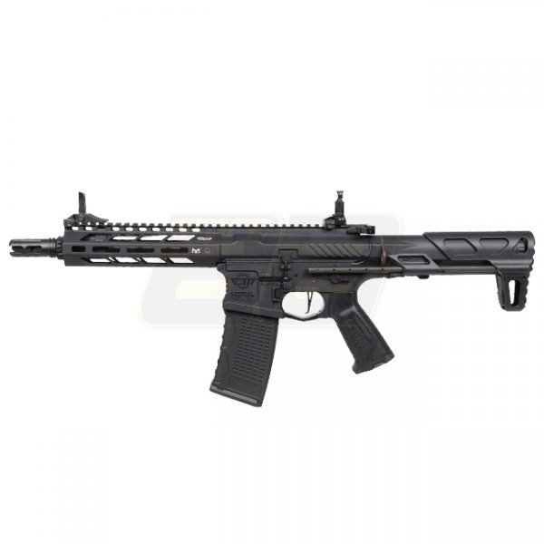 G&G CM16 SR S AEG - Black