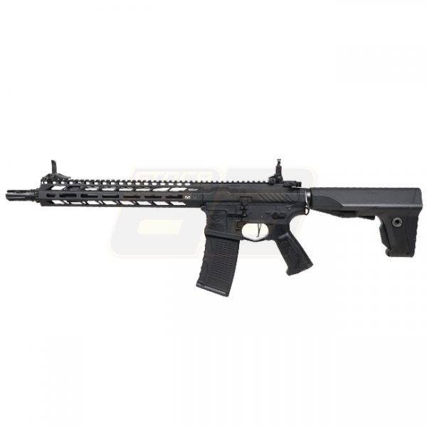 G&G CM16 SR XL AEG - Black