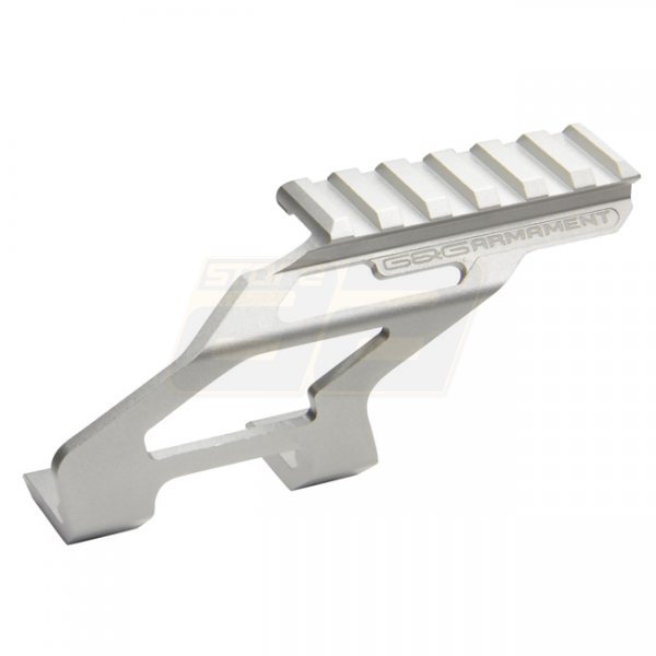 G&G GPM1911 CP Scope Mount - Silver
