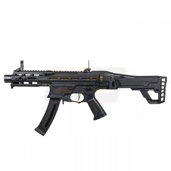 G&G MXC9 AEG - Black