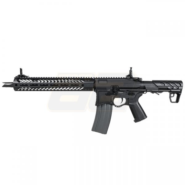G&G Seekins Precision SBR8 12 Inch AEG - Black