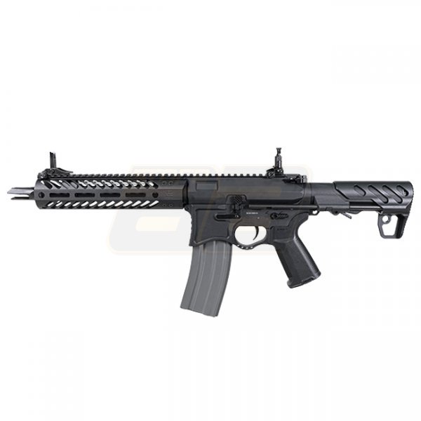 G&G Seekins Precision SBR8 9 Inch AEG - Black