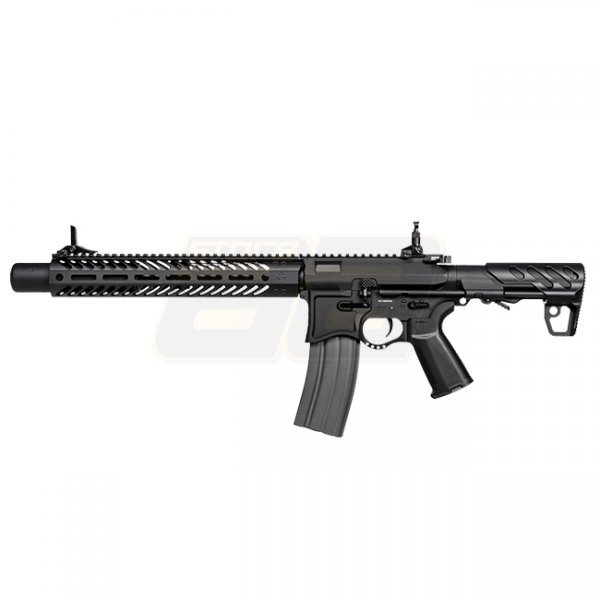 G&G Seekins Precision SBR8 SD 12 Inch AEG - Black