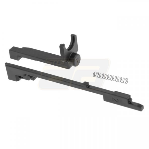 G&G SGR 556 G3 Gearbox Tappet Plate