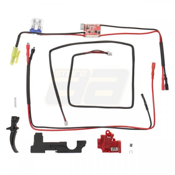 G&G V2 ETU 2.0 & MOSFET 4.0 Regular Trigger Rear Wire
