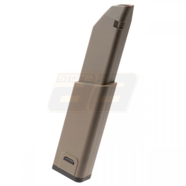 Krytac Kriss Vector 95rds AEG Magazine - Dark Earth