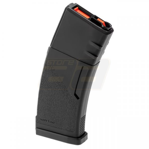 Krytac M4 400rds Magazine - Black