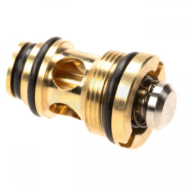 Krytac SilencerCo Maxim 9 GBB Mag Gas Release Valve