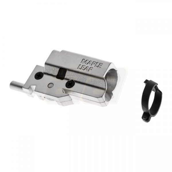 Maple Leaf GHK Glock 17 Hop-Up Chamber