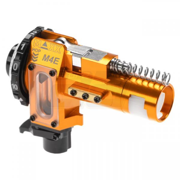 Maxx CNC Aluminum Hop-Up Chamber M4E