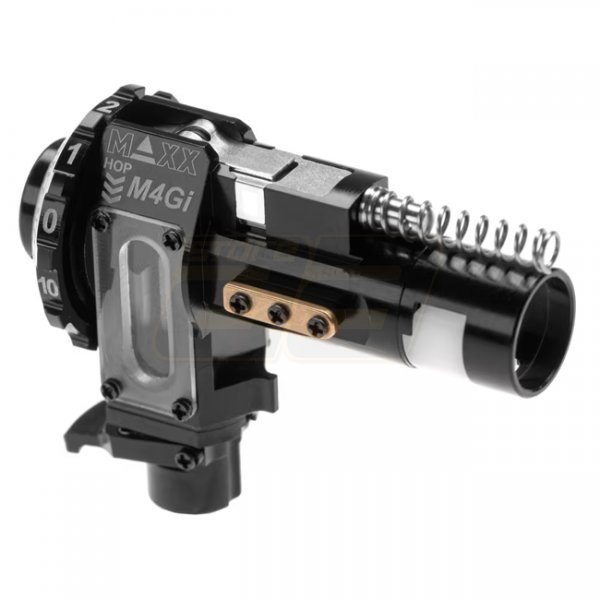 Maxx CNC Aluminum Hop-Up Chamber M4GI