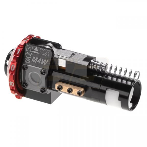 Maxx CNC Aluminum Hop-Up Chamber M4W