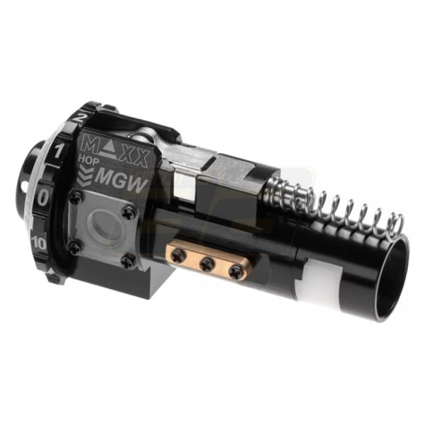 Maxx CNC Aluminum Hop-Up Chamber MGW