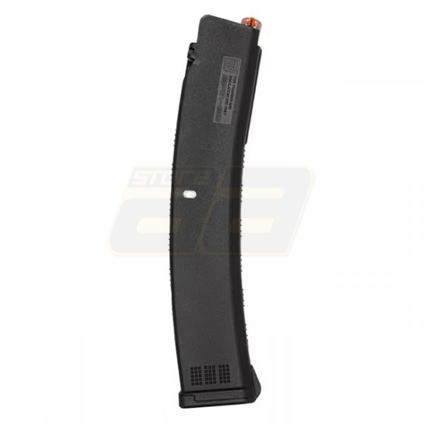 PTS EPM E9 110rds Magazine - Black