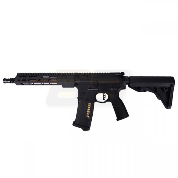 PTS ZEV Core Elite Carbine 10.5 Inch AEG - Black