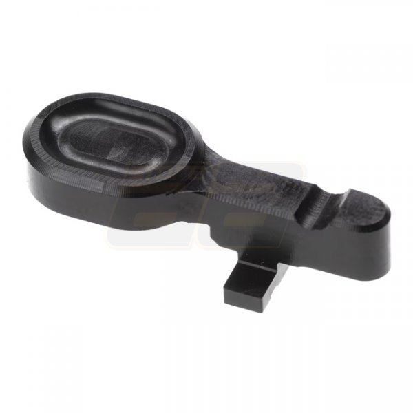 Retro Arms CNC Bolt Catch AR15 A - Black