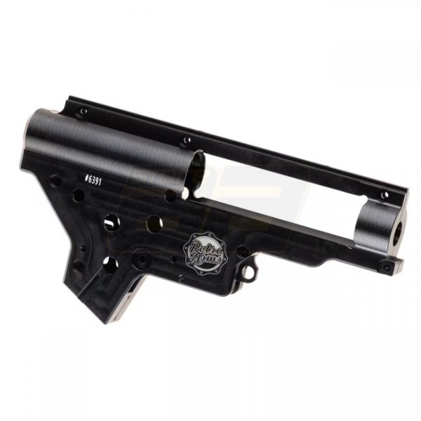 Retro Arms CNC Gearbox SR25 8mm QSC