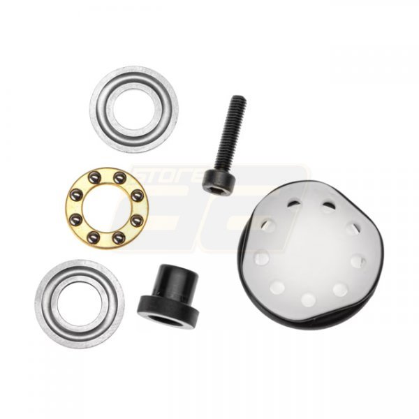 Retro Arms CNC POM Piston Head - X