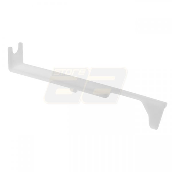 Retro Arms CNC Tappet Plate SR25 POM