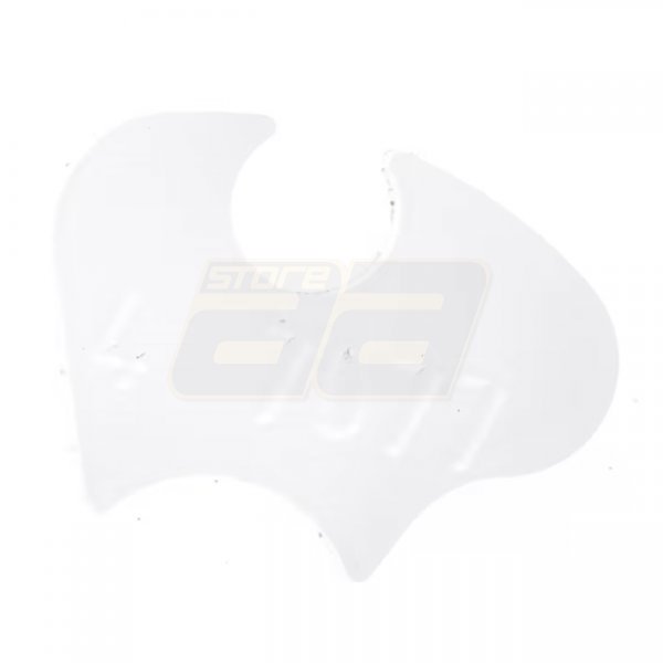 Retro Arms POM Sector Delay Clip 4mm