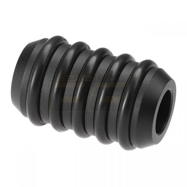 Silverback Grip Bolt Knob