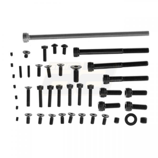 Silverback HTI Replacement Screw Set