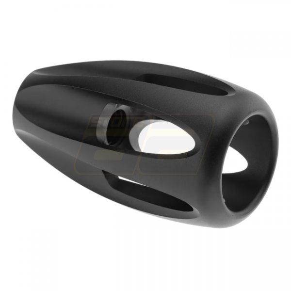 Silverback Light Bolt Knob