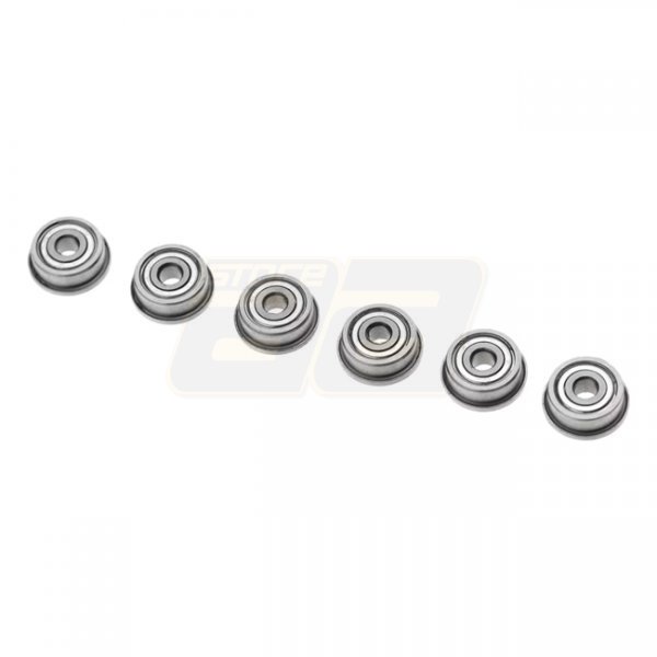 Silverback MDRX Ball Bearings 10mm