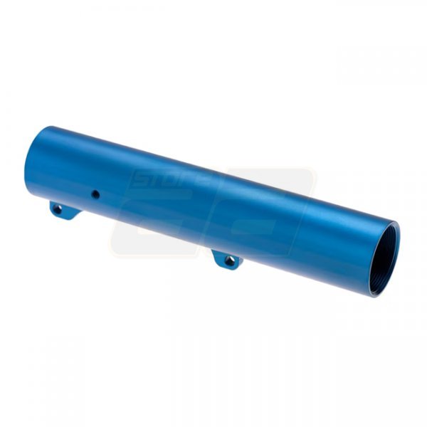 Silverback MDRX Cylinder 100%